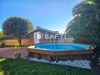  Maison � vendre 5 pi�ces 110 m�