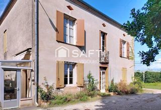  Maison � vendre 7 pi�ces 260 m�