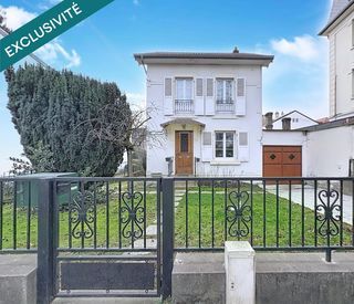  Maison � vendre 5 pi�ces 130 m�