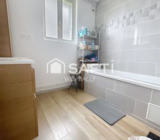  Maison � vendre 8 pi�ces 124 m�