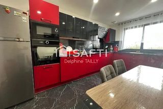  Maison � vendre 5 pi�ces 110 m�