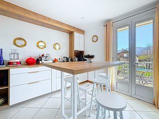  Maison � vendre 5 pi�ces 117 m�