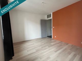  Appartement � vendre 3 pi�ces 80 m�