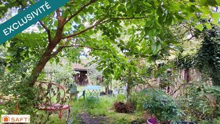  Appartement � vendre 3 pi�ces 85 m�