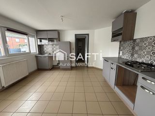  Maison � vendre 6 pi�ces 140 m�