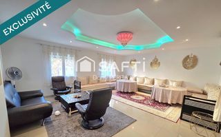  Maison � vendre 15 + pi�ces 535 m�