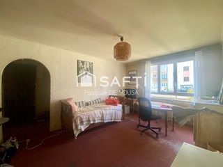  Appartement � vendre 5 pi�ces 80 m�