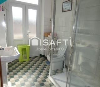  Maison � vendre 6 pi�ces 137 m�