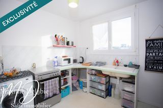  Appartement � vendre 4 pi�ces 72 m�