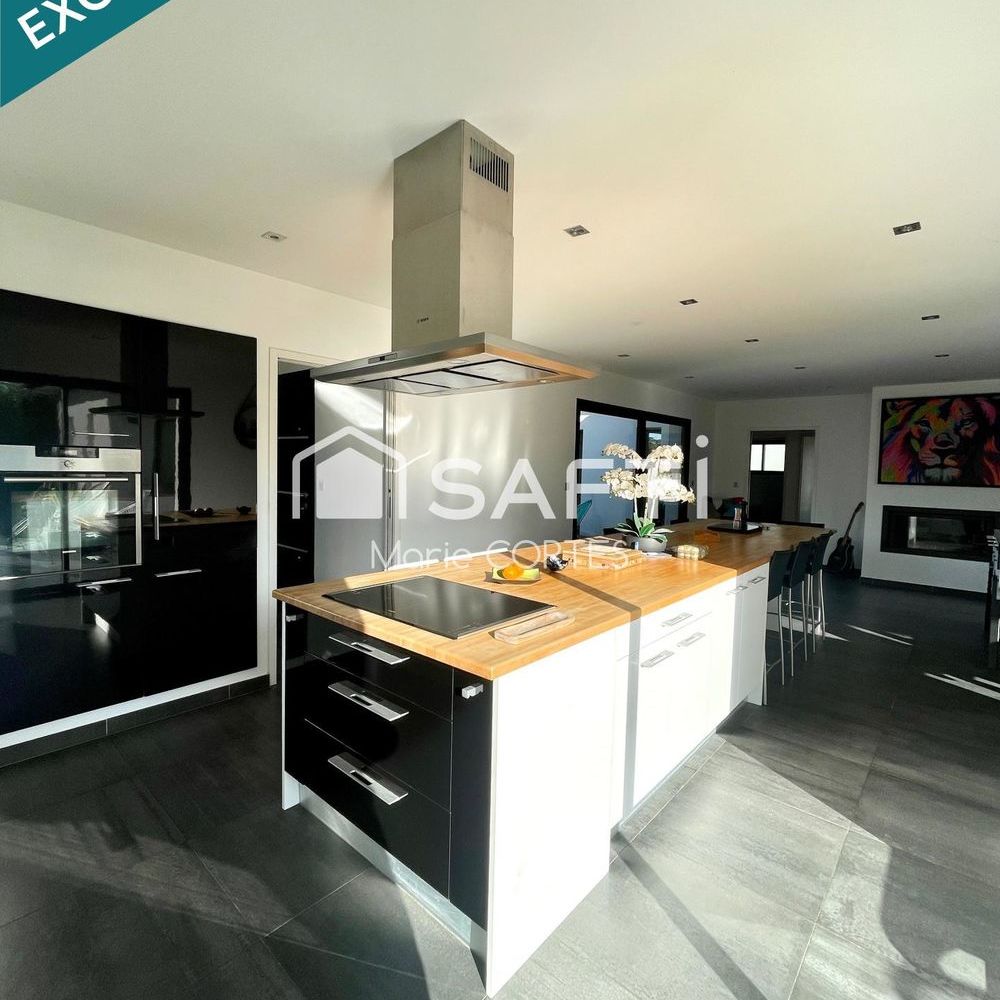 � vendre  Maison Saint-Sulpice (81370)