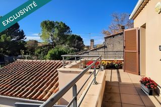  Maison � vendre 4 pi�ces 80 m�