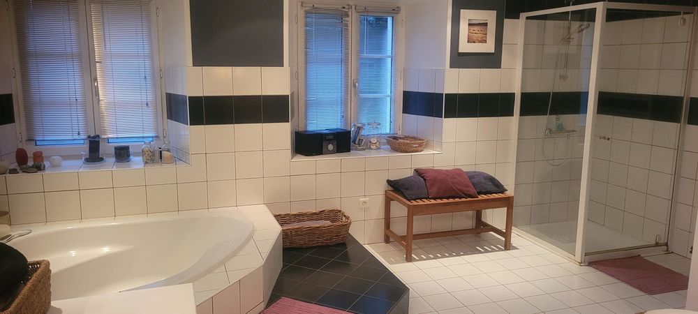 � vendre  Maison Rinxent (62720)