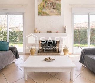  Maison � vendre 5 pi�ces 155 m�