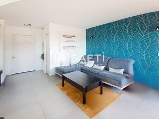  Appartement � vendre 4 pi�ces 91 m�