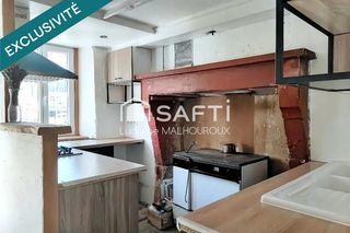  Maison � vendre 3 pi�ces 79 m�