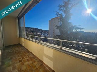  Appartement � vendre 3 pi�ces 63 m�