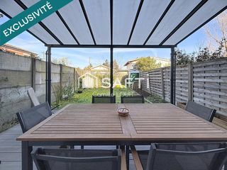  Maison � vendre 4 pi�ces 95 m�