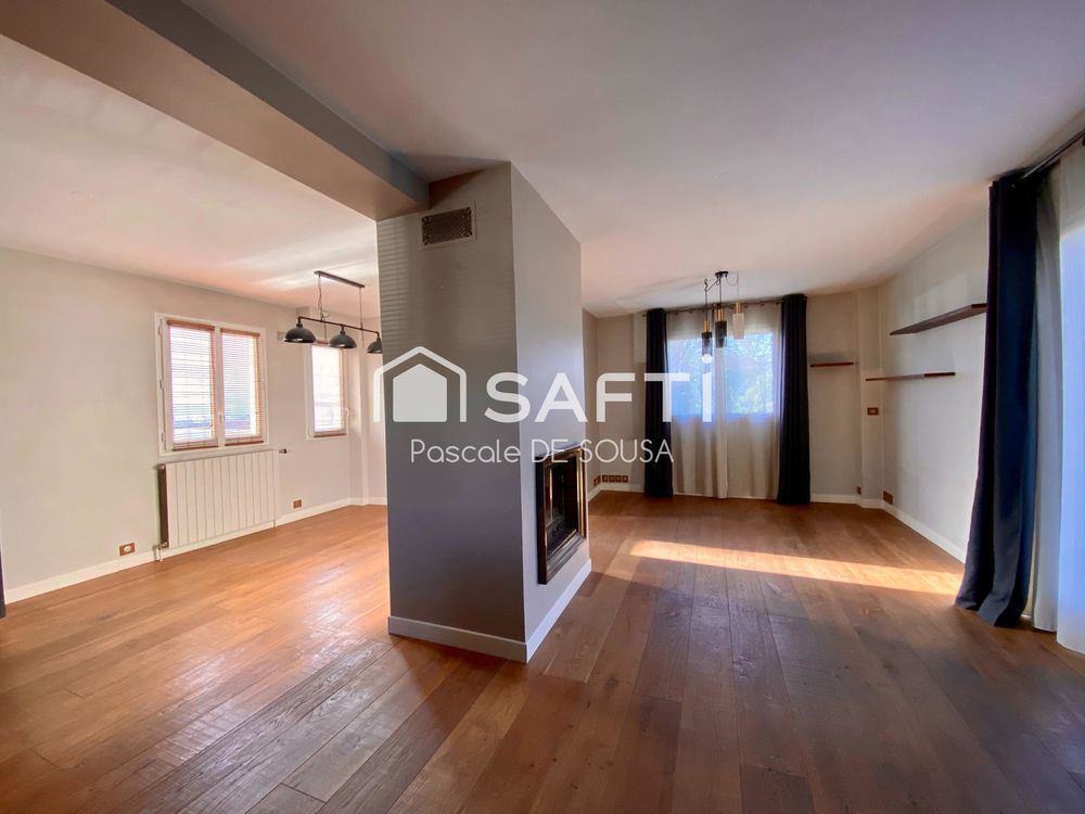 � vendre  Maison Rueil-Malmaison (92500)