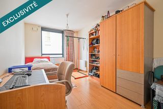  Appartement � vendre 4 pi�ces 109 m�