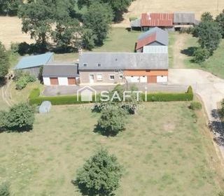  Maison � vendre 6 pi�ces 124 m�