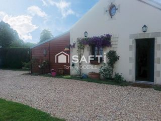  Maison � vendre 8 pi�ces 230 m�