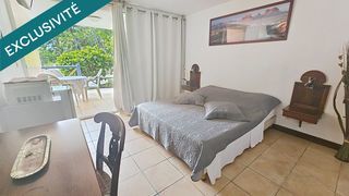  Appartement � vendre 1 pi�ce 19 m�