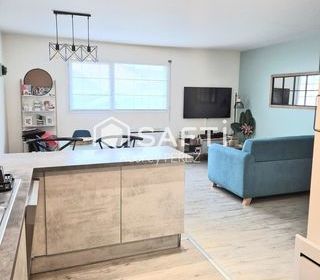  Appartement � vendre 3 pi�ces 68 m�