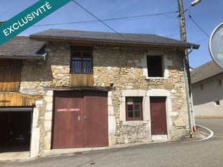  Maison � vendre 2 pi�ces 55 m�