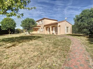  Maison � vendre 5 pi�ces 128 m�