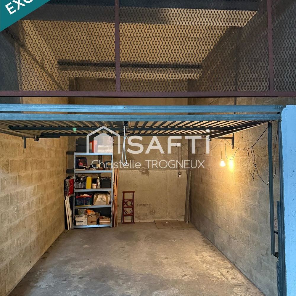 � vendre  Appartement Paris 20