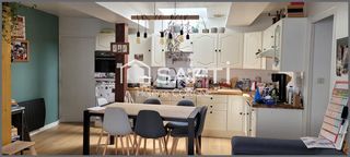  Appartement � vendre 4 pi�ces 99 m�