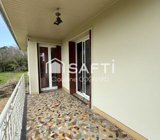  Maison � vendre 5 pi�ces 129 m�