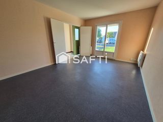  Maison � vendre 4 pi�ces 83 m�