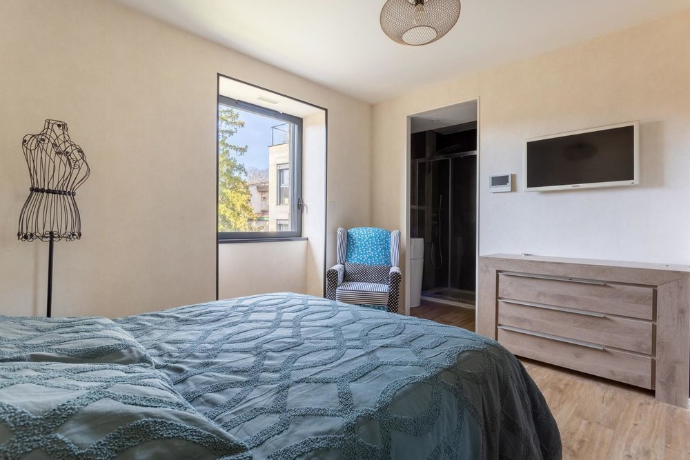 � vendre  Maison La Roche-Blanche (63670)