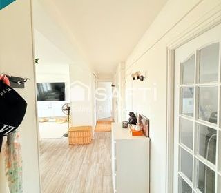  Appartement � vendre 3 pi�ces 63 m�