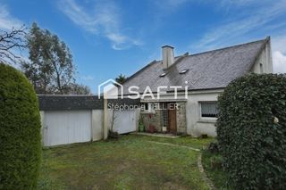  Maison � vendre 6 pi�ces 149 m�