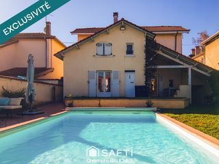  Maison � vendre 5 pi�ces 150 m�