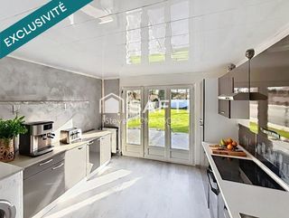  Maison � vendre 4 pi�ces 80 m�