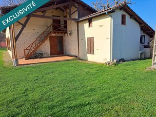  Maison � vendre 4 pi�ces 150 m�