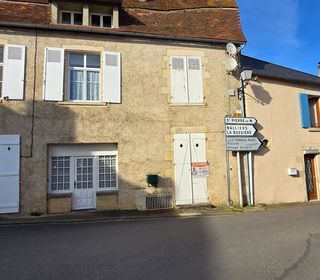  Maison � vendre 3 pi�ces 95 m�