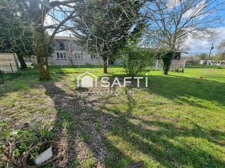  Maison � vendre 6 pi�ces 131 m�