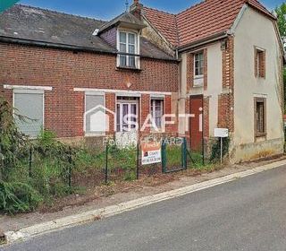  Maison � vendre 4 pi�ces 250 m�