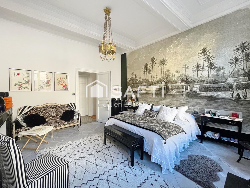 � vendre  H�tel Particulier Limoux (11300)