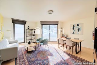  Appartement � vendre 3 pi�ces 69 m�