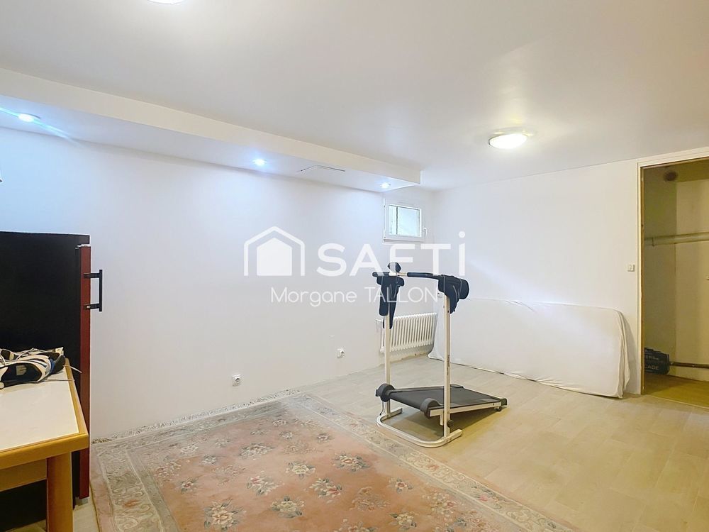 � vendre  Maison Maisons-Alfort (94700)