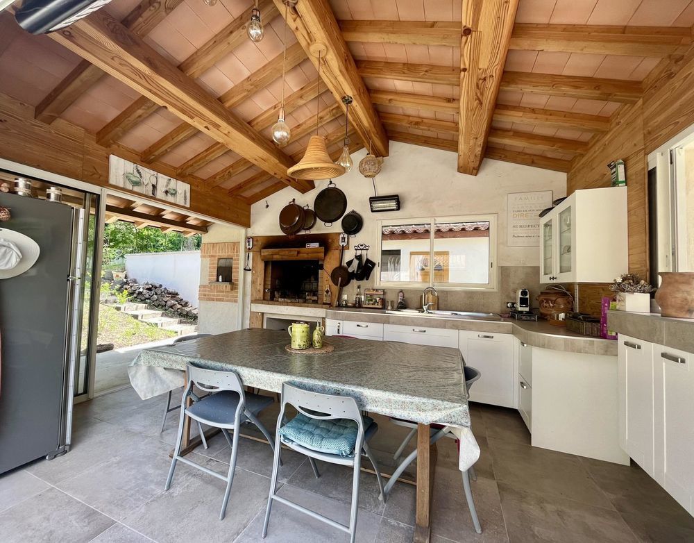 � vendre  Maison Simiane-Collongue (13109)