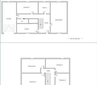  Maison � vendre 7 pi�ces 126 m�