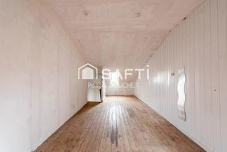  Maison � vendre 4 pi�ces 82 m�