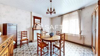  Maison � vendre 5 pi�ces 95 m�