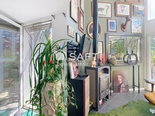  Maison � vendre 2 pi�ces 55 m�